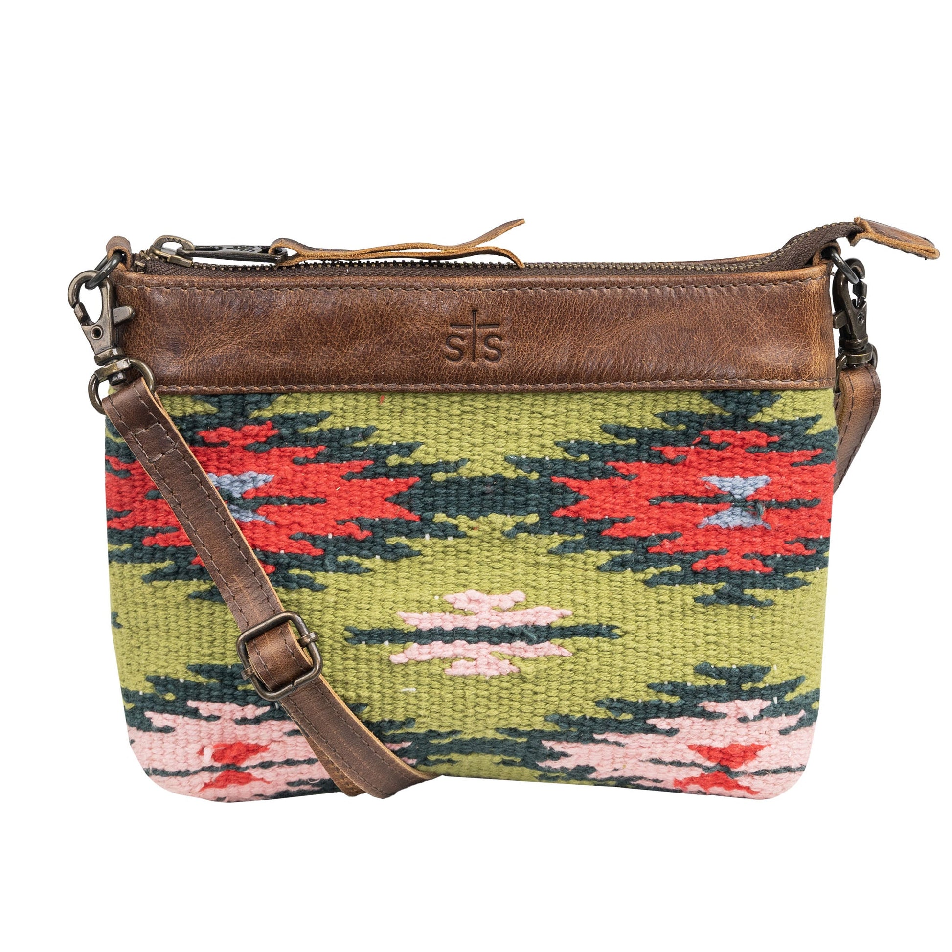 STS Baja Dreams Grace Crossbody - Crazy House Western Wear