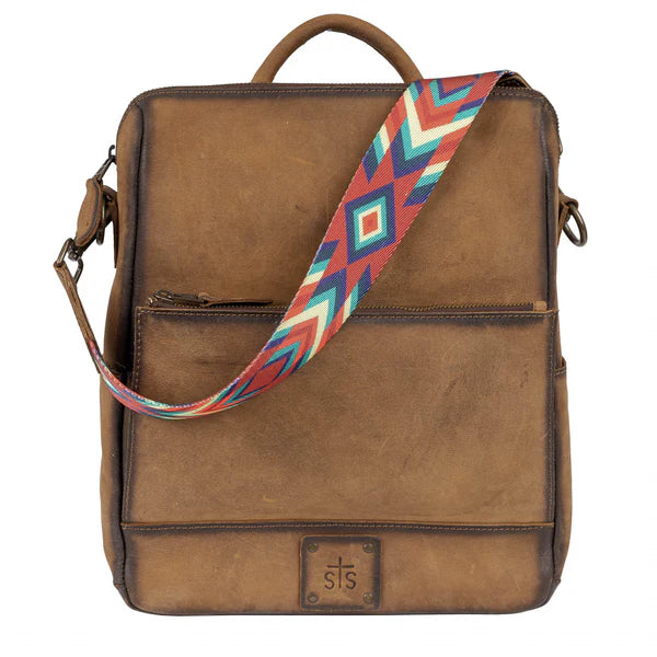 STS Ranchwear Baroness Basic Bliss Backpack STS31363