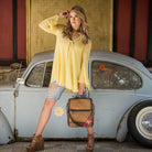 STS Ranchwear Baroness Basic Bliss Backpack STS31363