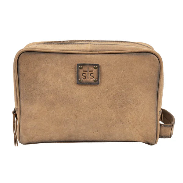 Women's STS Ranchwear Foreman Double Shave Kit STS31392