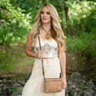 Women's STS Ranchwear Baroness Grace Crossbody STS31825 - Crazy House Western Wear