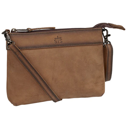 Women's STS Ranchwear Baroness Grace Crossbody STS31825 - Crazy House Western Wear