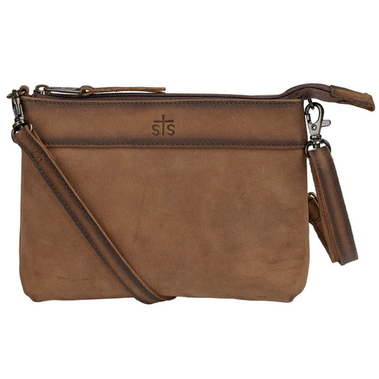 Women's STS Ranchwear Baroness Grace Crossbody STS31825