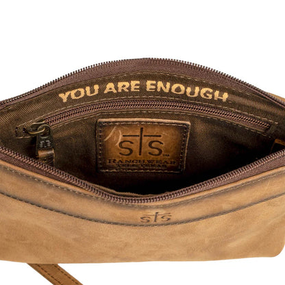 Women's STS Ranchwear Baroness Grace Crossbody STS31825 - Crazy House Western Wear