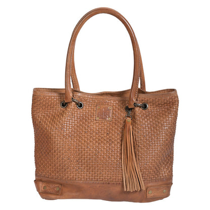 STS Sweetgrass Tote - Crazy House Western Wear