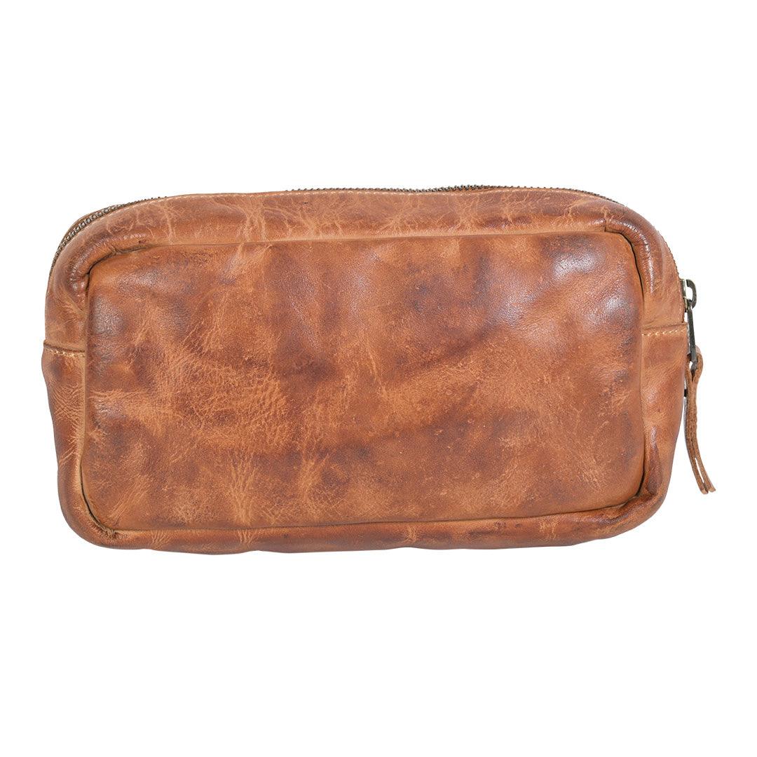 STS Sweetgrass Cosmetic Bag STS32307 - Crazy House Western Wear