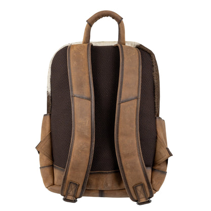 STS Roswell Cowhide Faye Backpack - Crazy House Western Wear