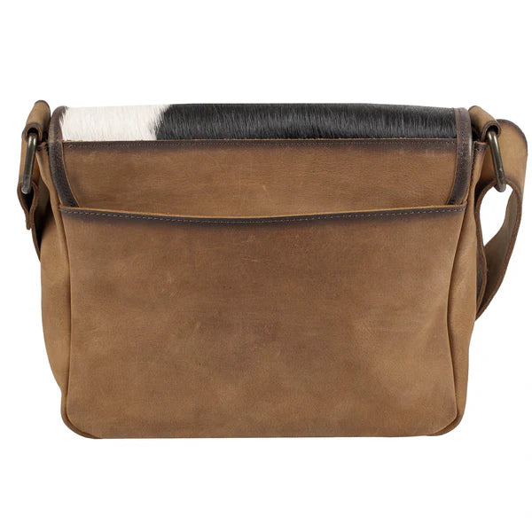 STS Ranchwear Cowhide Della Crossbody Bag STS32760