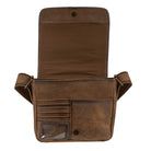 STS Ranchwear Cowhide Della Crossbody Bag STS32760