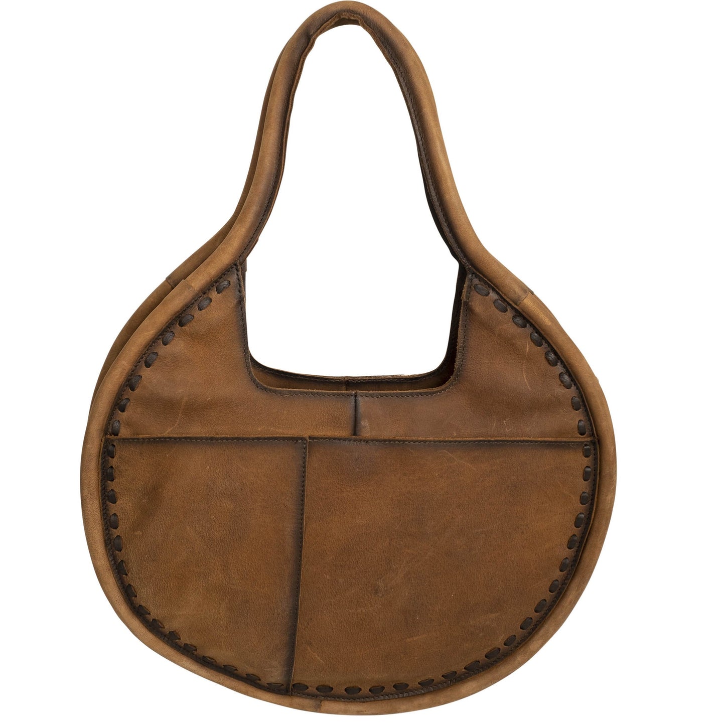 STS Cowhide Dolly Purse - Crazy House Western Wear