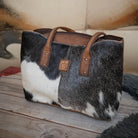 STS Ranchwear Cowhide Josie Tote STS33218