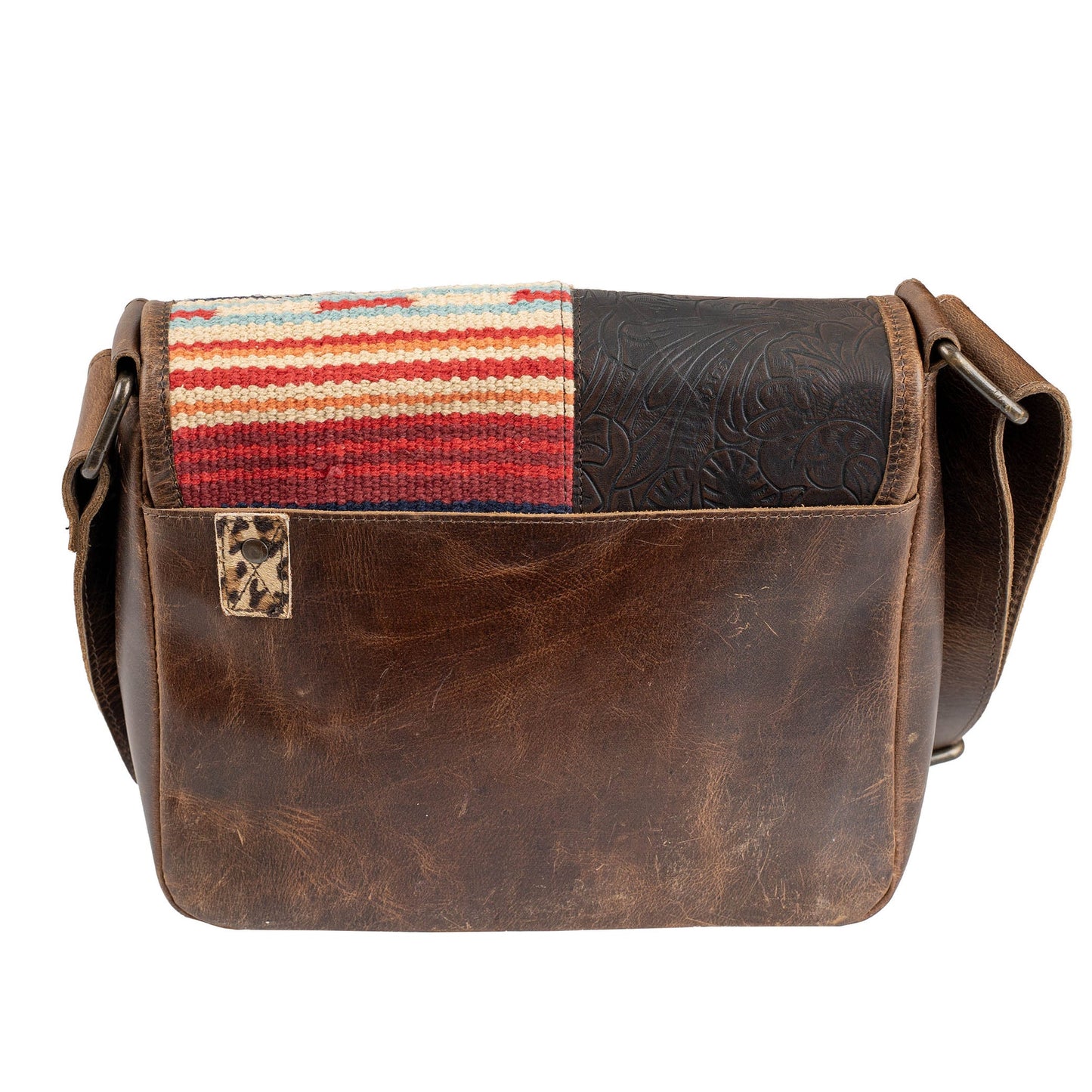 STS Chaynee Mountain Della Crossbody - Crazy House Western Wear