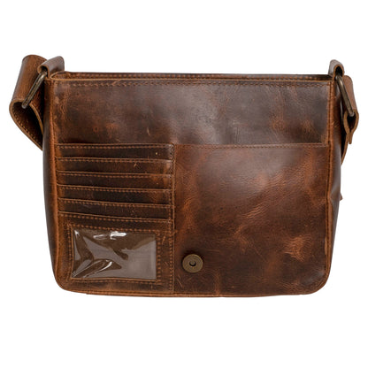 STS Chaynee Mountain Della Crossbody - Crazy House Western Wear