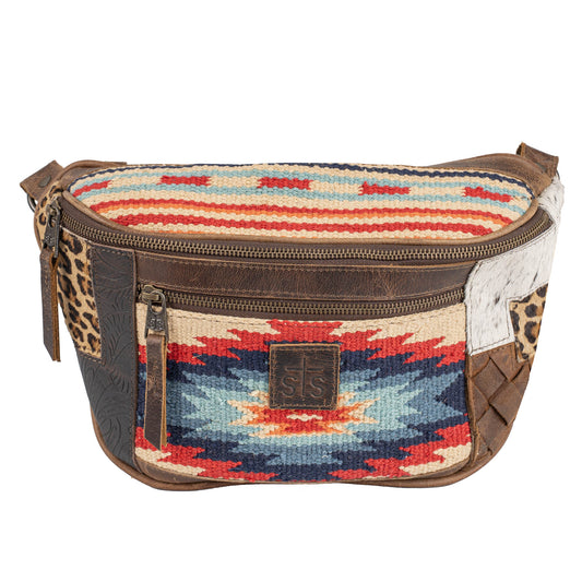 STS Chaynee Mountain Sachi Sling - Crazy House Western Wear