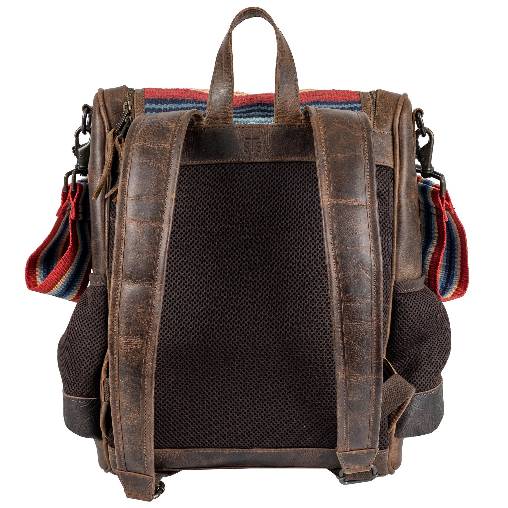 STS Chaynee Mountain Laini Backpack - Crazy House Western Wear