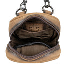 STS Cowhide Azulyn Crossbody STS33400 - Crazy House Western Wear
