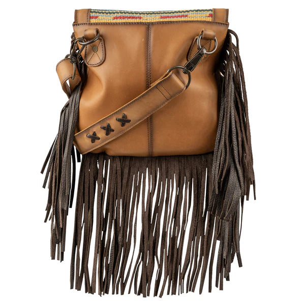 Women's STS Ranchwear Chaynee Valley Saddlebag STS33826