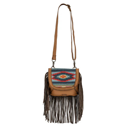 Women's STS Ranchwear Chaynee Valley Saddlebag STS33826 - Crazy House Western Wear