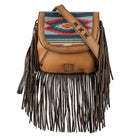 Women's STS Ranchwear Chaynee Valley Saddlebag STS33826 - Crazy House Western Wear
