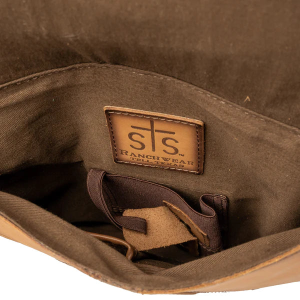 Women's STS Ranchwear Chaynee Valley Saddlebag STS33826