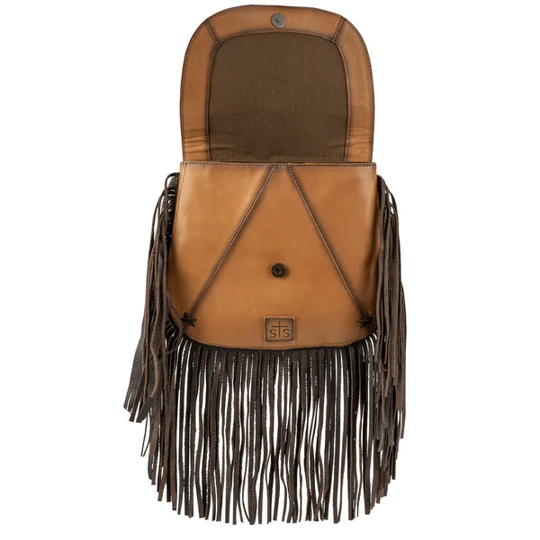 Women's STS Ranchwear Chaynee Valley Saddlebag STS33826