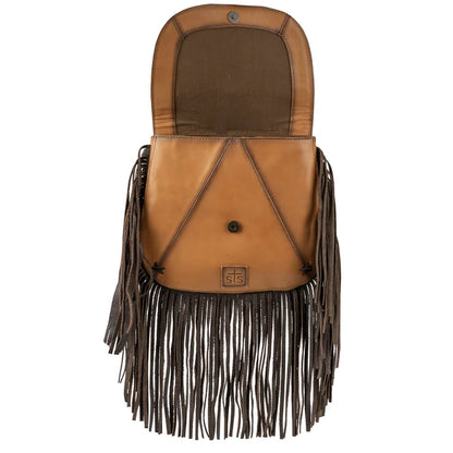 Women's STS Ranchwear Chaynee Valley Saddlebag STS33826 - Crazy House Western Wear