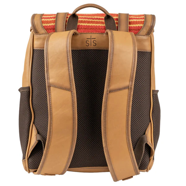 Women's STS Ranchwear Chaynee VAlley Knapsack STS33829