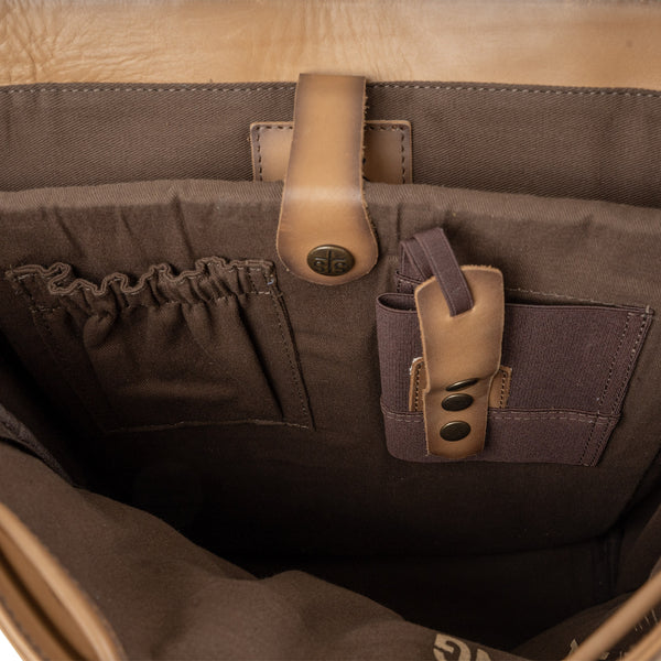 Women's STS Ranchwear Chaynee VAlley Knapsack STS33829