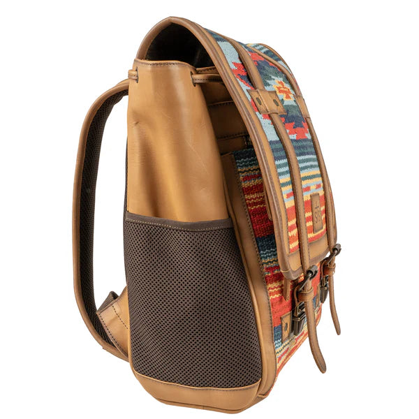 Women's STS Ranchwear Chaynee VAlley Knapsack STS33829