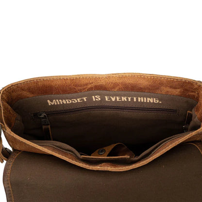 Women's STS Ranchwear Vaquero Cowhide Della Crossbody STS33895 - Crazy House Western Wear