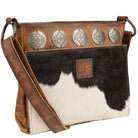 Women's STS Ranchwear Vaquero Cowhide Olivia Crossbody STS33898