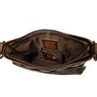 Women's STS Ranchwear Vaquero Cowhide Olivia Crossbody STS33898
