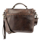 STS Ranchwear Bandera Chocolate Dakota Crossbody STS34017