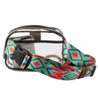 Women's STS Ranchwear Stadium Rules Kait Sling Crossbody STS34091