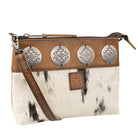 Women's STS Ranchwear Vaquero Cowhide Grace Crossbody STS34150