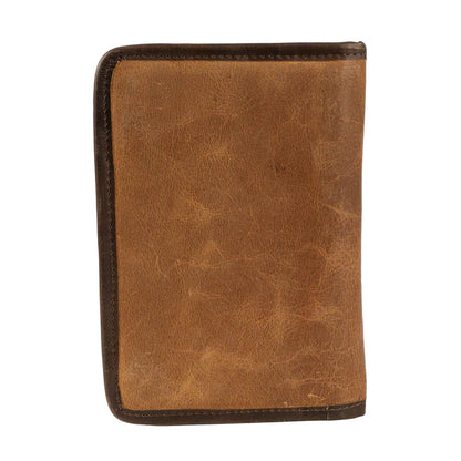 Women's STS Ranchwear Vaquero Cowhide Mahnetic Wallet STS34154 - Crazy House Western Wear