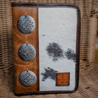 Women's STS Ranchwear Vaquero Cowhide Mahnetic Wallet STS34154 - Crazy House Western Wear