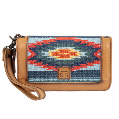 Women's STS Handbag STS34282 - Crazy House Western Wear