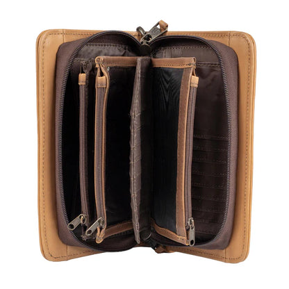 Women's STS Handbag STS34282 - Crazy House Western Wear