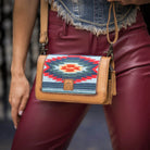 Women's STS Handbag STS34282 - Crazy House Western Wear