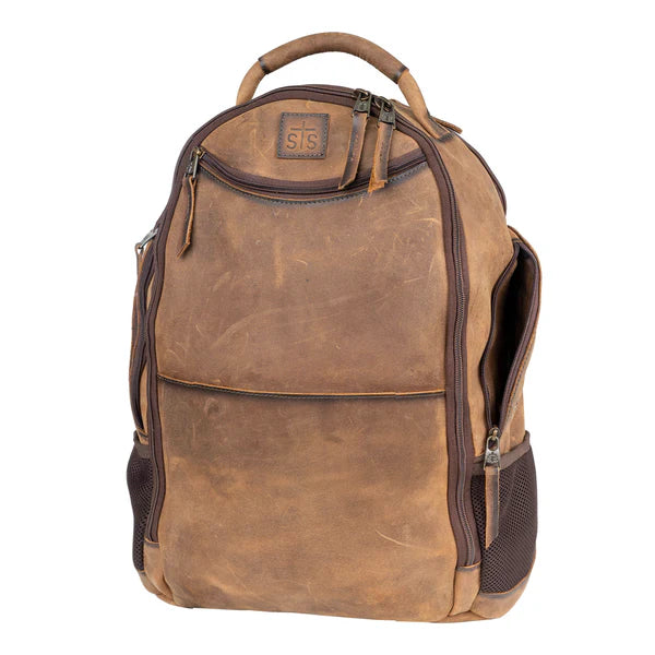 STS Ranchwear Foreman Theo Backpack STS34312