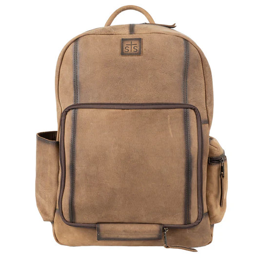 Men's STS Ranchwear Foreman Backpack STS34738