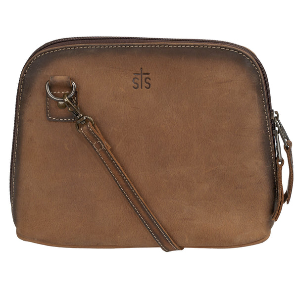 Women's STS Ranchwear Baroness Weezy Crossbody STS34782