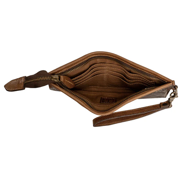 Women's STS Ranchwear BOHO Cowgirl Clutch STS34809