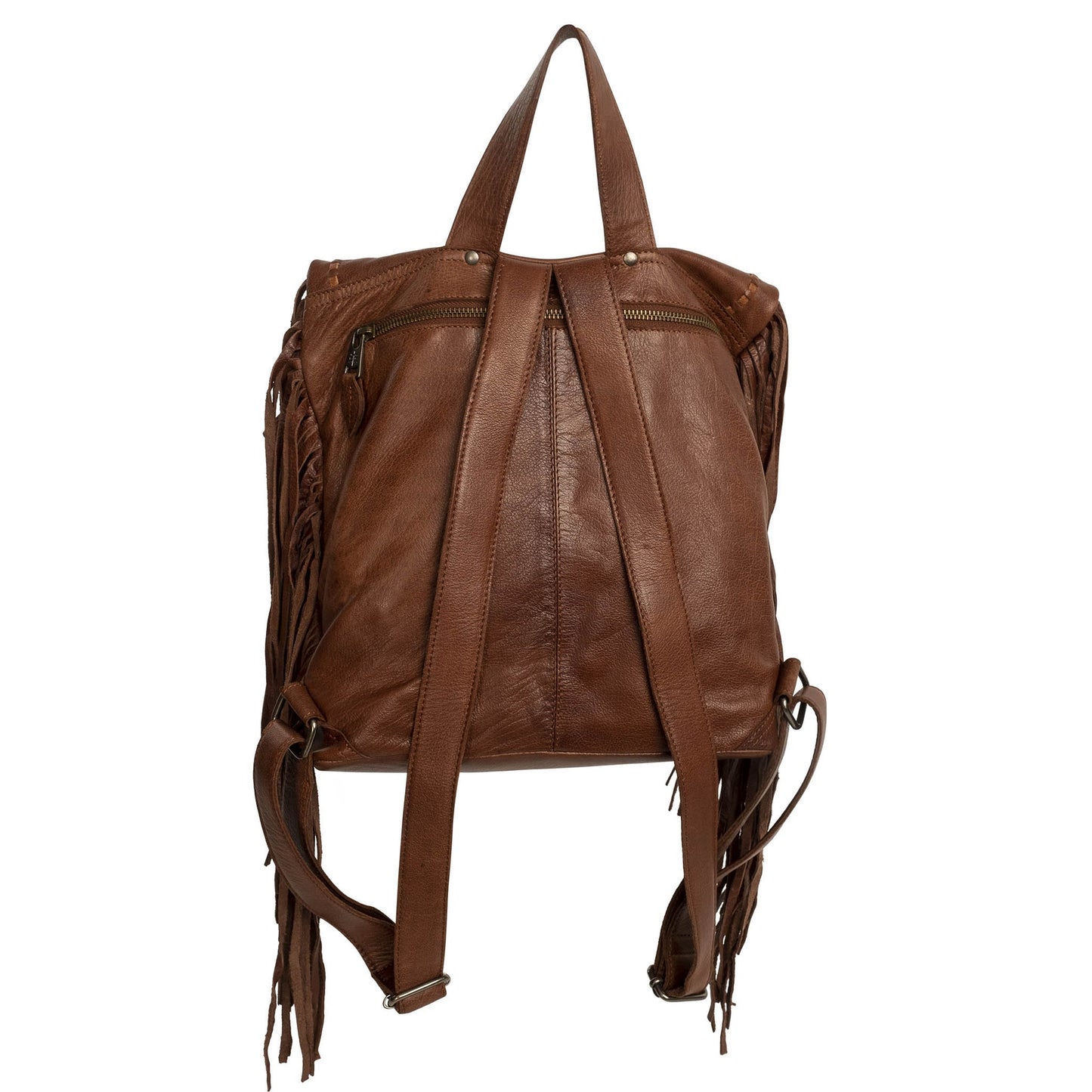 STS Indie Gwen Backpack - Crazy House Western Wear