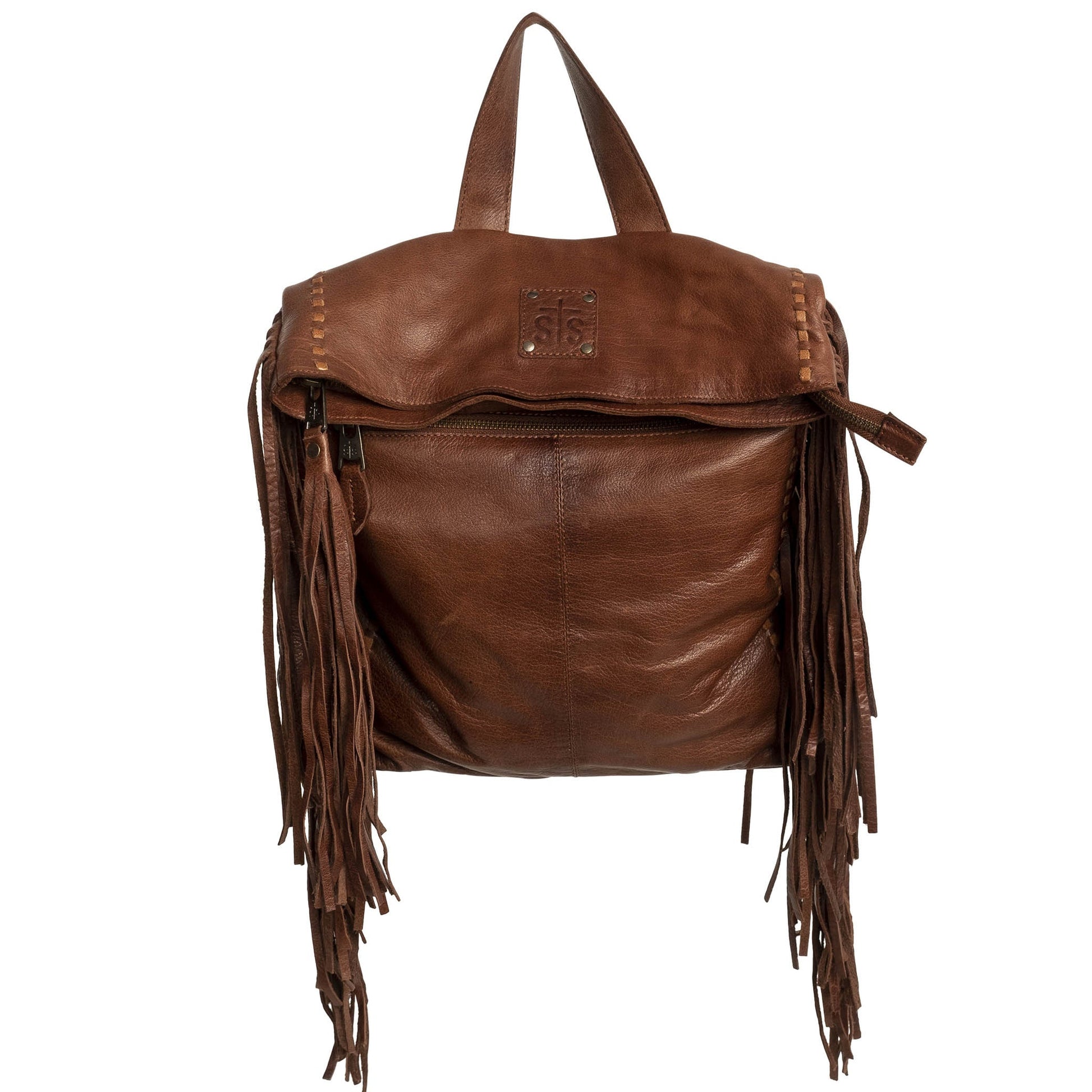 STS Indie Gwen Backpack - Crazy House Western Wear