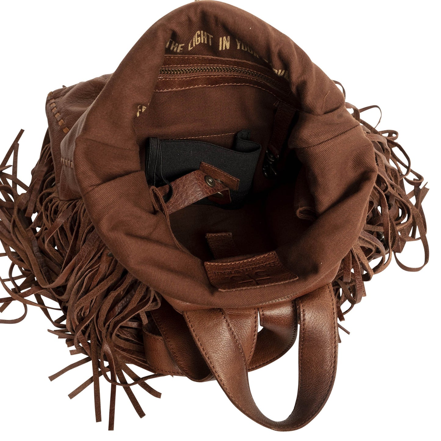 STS Indie Gwen Backpack - Crazy House Western Wear