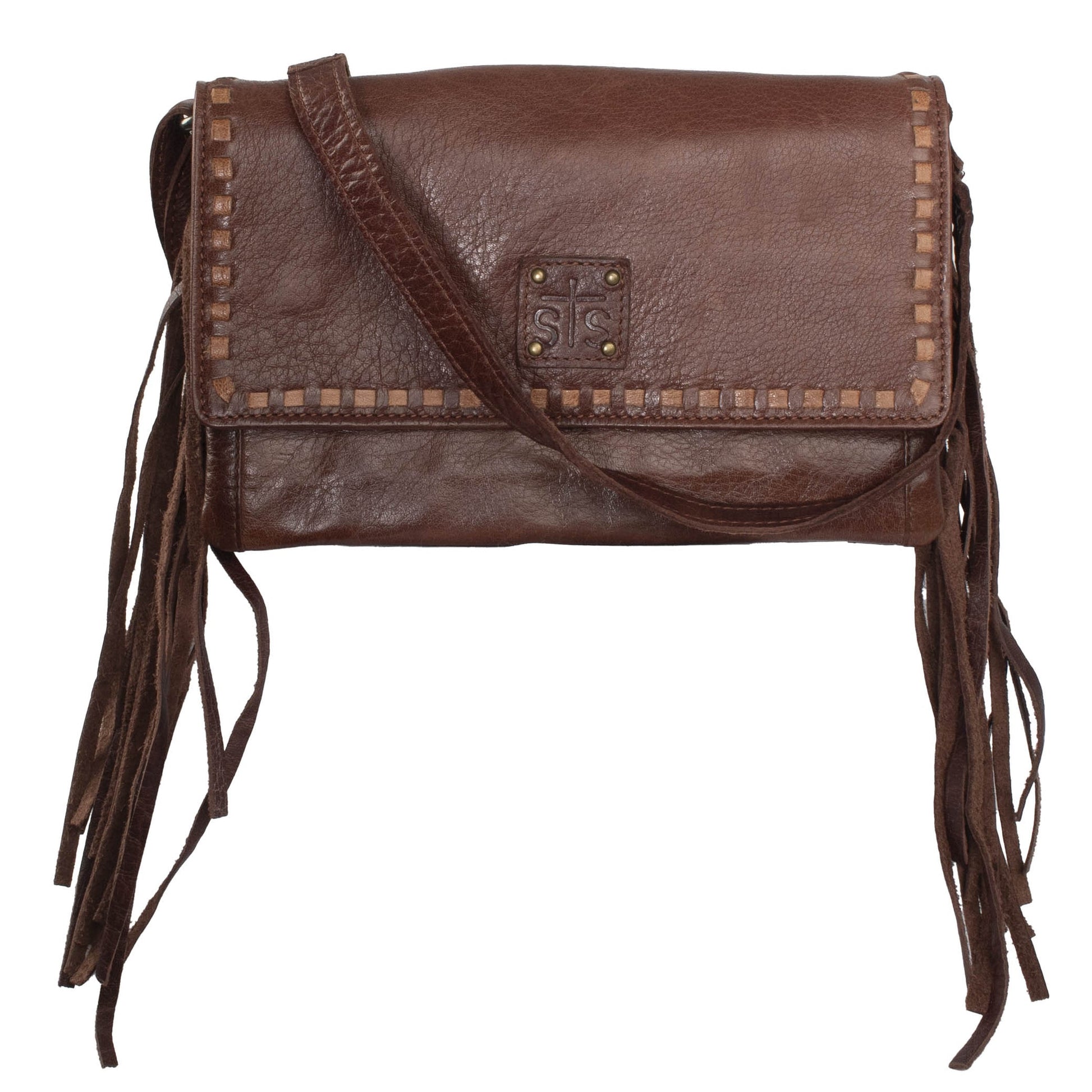 STS Indie Harper Crossbody - Crazy House Western Wear