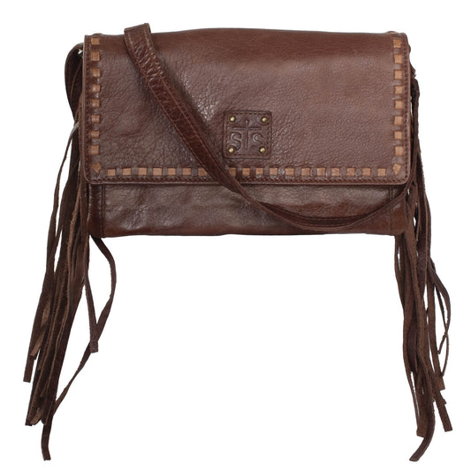 STS Indie Harper Crossbody - Crazy House Western Wear