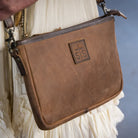 STS Ranchwear Baroness Claire Crossbody STS34931